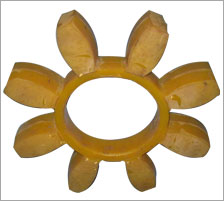 Coupling Pad