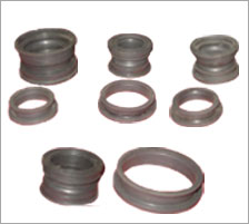 Mechanical Seal Bellows