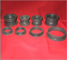 Mechanical Seal Bellows