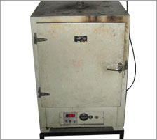 Postcuring Oven