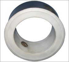 P.T.F.E. Laminated Valve Sleeve 