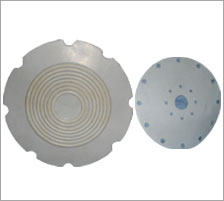 P.T.F.E. Pump Diaphragm