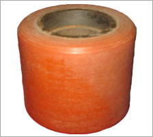 PU Coated Roller 