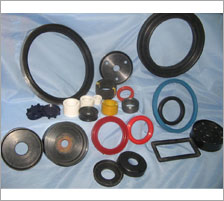 Pneumatic & Hydraulic Seal