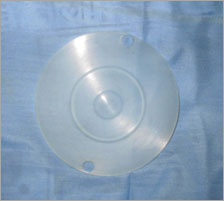 Silicon Diaphragm 