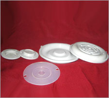 Silicon Rubber Diaphragm 